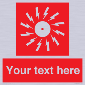 Custom Fire: Fire alarm beacon